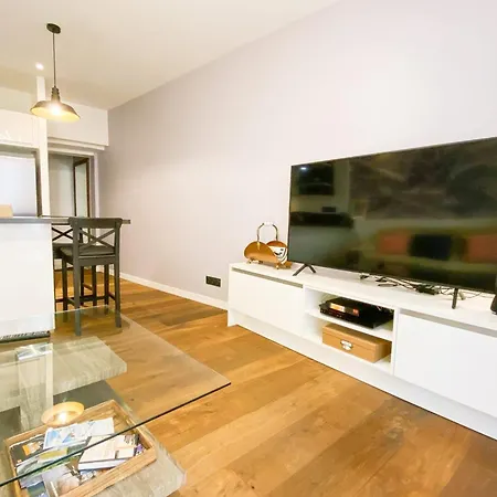 #gu Le Diodore T2 Design Hyper-centre Apartment