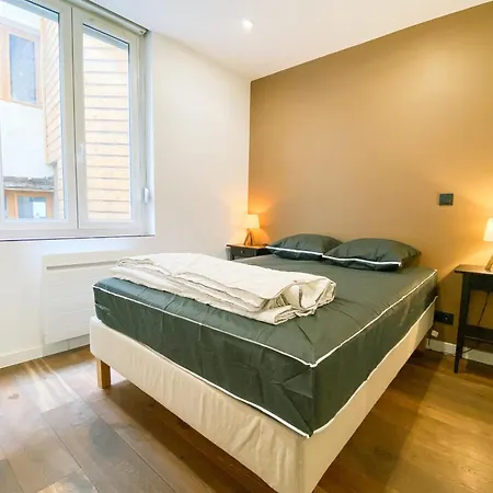 #gu Le Diodore T2 Design Hyper-centre * Grenoble