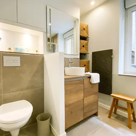 #gu Le Diodore T2 Design Hyper-centre Daire *