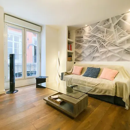 #gu Le Diodore T2 Design Hyper-centre Daire *